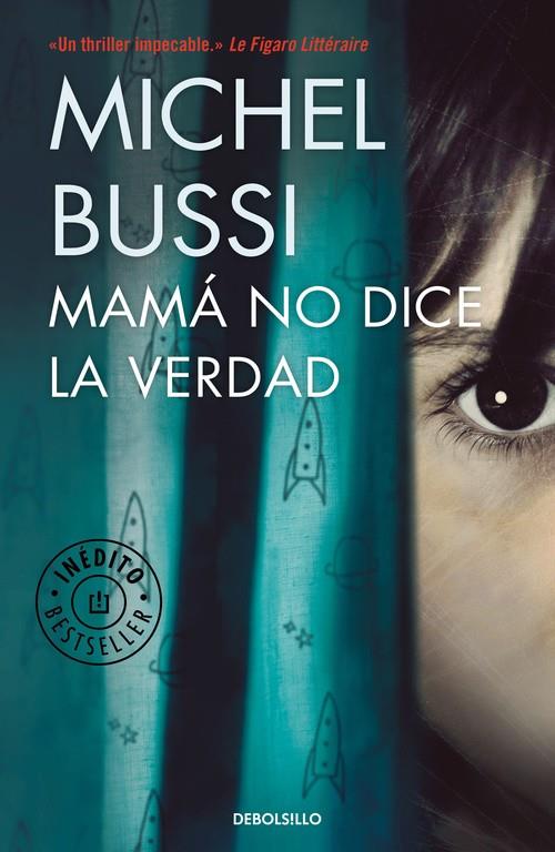 MAMA NO DICE LA VERDAD | 9788466338226 | BUSSI, MICHEL