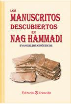 MANUSCRITOS DESCUBIERTOS EN NAG HAMMADI: EVANGELIOS GNÓSTICOS, LOS | 9788495919229 | ANÓNIMO