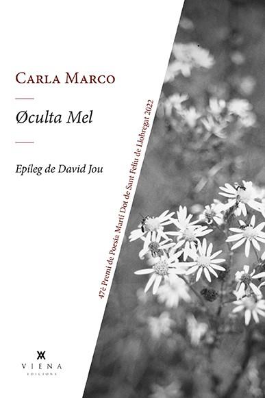 OCULTA MEL | 9788418908873 | MARCO, CARLA