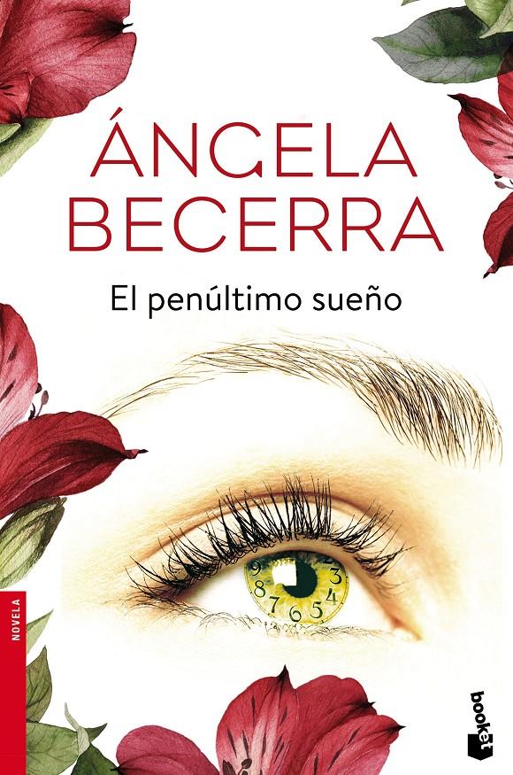 PENULTIMO SUEÑO, EL  | 9788408165873 | BECERRA, ANGELA 