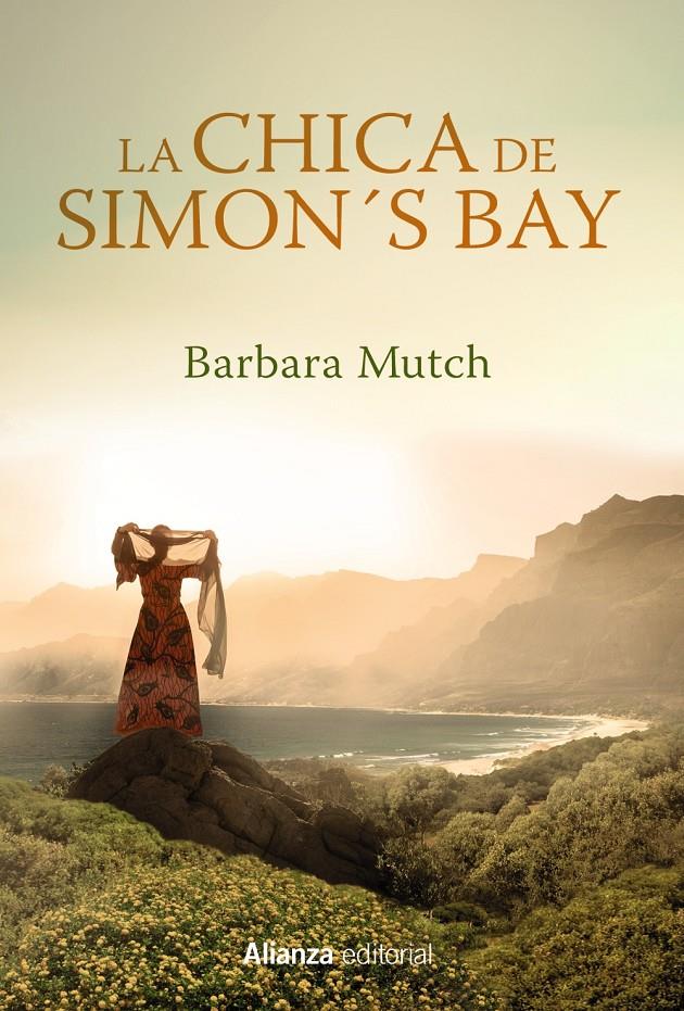 CHICA DE SIMON S BAY, LA  | 9788491048770 | MUTCH, BARBARA