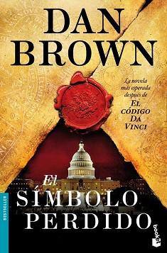 SIMBOLO PERDIDO, EL | 9788408099222 | BROWN, DAN