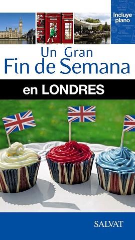 LONDRES | 9788499356518 | DE HARO, SARAH/LAUGHTON, CATHERINE