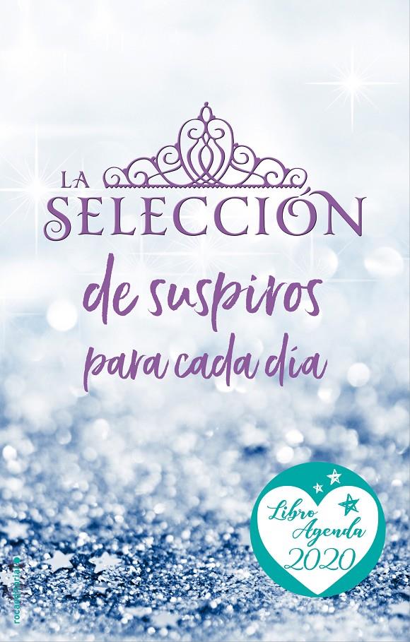 AGENDA 2020 LA SELECCION | 9788417541316 | CASS, KIERA