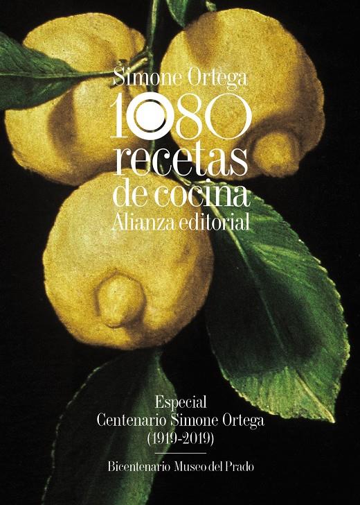 1080 RECETAS DE COCINA | 9788491817338 | ORTEGA KLEIN, SIMONE/ORTEGA KLEIN, INES