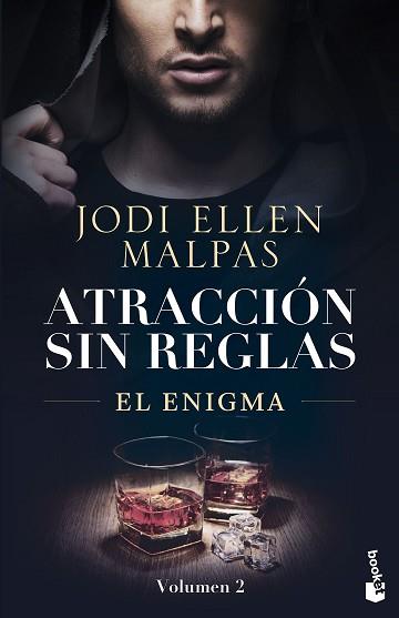 ENIGMA, EL      ATRACCION  SIN REGLAS, 2 | 9788408290025 | MALPAS, JODI ELLEN