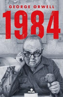 1984 (EDICION ILUSTRADA) | 9788419260154 | ORWELL, GEORGE