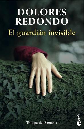 GUARDIAN INVISIBLE, EL  | 9788423350995 | REDONDO, DOLORES 