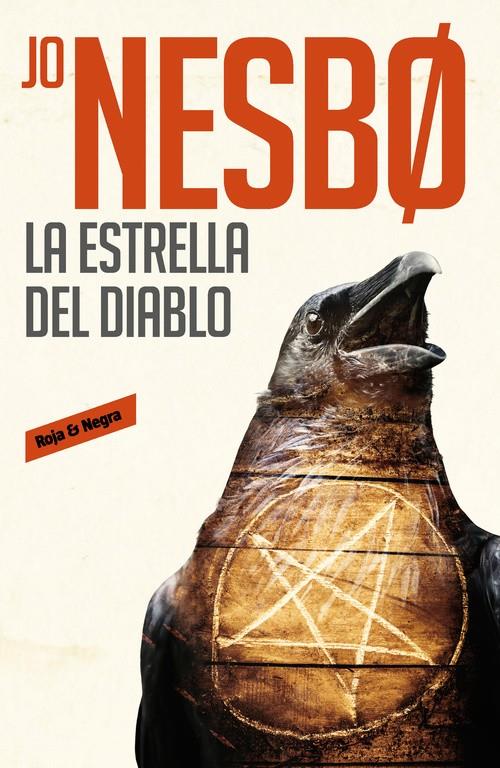 ESTRELLA DEL DIABL, LA  (HARRY HOLE 5) | 9788416709533 | NESBO, JO