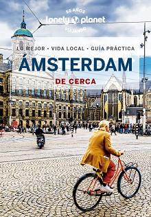 AMSTERDAM DE CERCA 6 | 9788408269823 | WOOLSEY, BARBARA