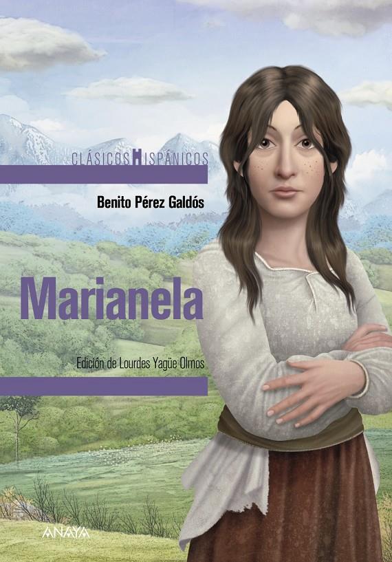 MARIANELA | 9788469848500 | PEREZ GALDOS, BENITO