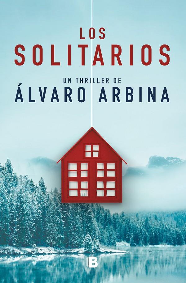 SOLITARIOS,LOS | 9788466666367 | ARBINA, ALVARO