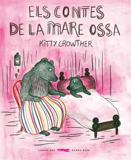 CONTES DE LA MARE OSSA, ELS  | 9788494674396 | CROWTHER CROWTHER, KITTY