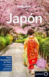 JAPON | 9788408148357