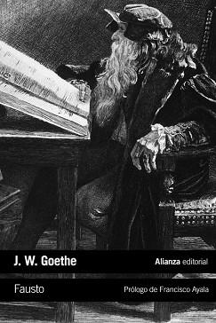 FAUSTO | 9788420687407 | GOETHE, JOHANN WOLFGANG