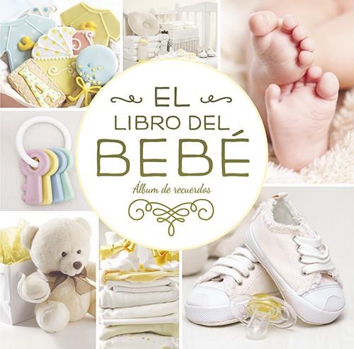 LIBRO DEL BEBE, EL (ORO NUEVO) | 9788428547765 | CODY, KATE