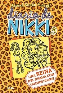 DIARIO DE NIKKI  9 | 9788427209718 | RUSSELL , RACHEL RENEE