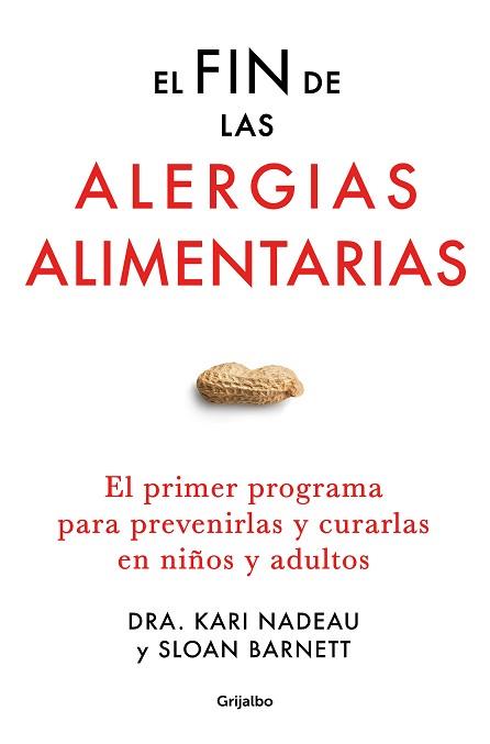 FIN DE LAS ALERGIAS ALIMENTARIAS, EL | 9788425361494 | NADEAU, KARI/BARNETT, SLOAN