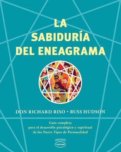 SABIDURIA DEL ENEAGRAMA, LA | 9788416720125 | RISO, DON RICHARD / HUDSON, RUSS