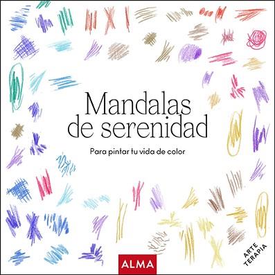 MANDALAS DE SERENIDAD (COL. HOBBIES) | 9788418008764 | VARIOS AUTORES