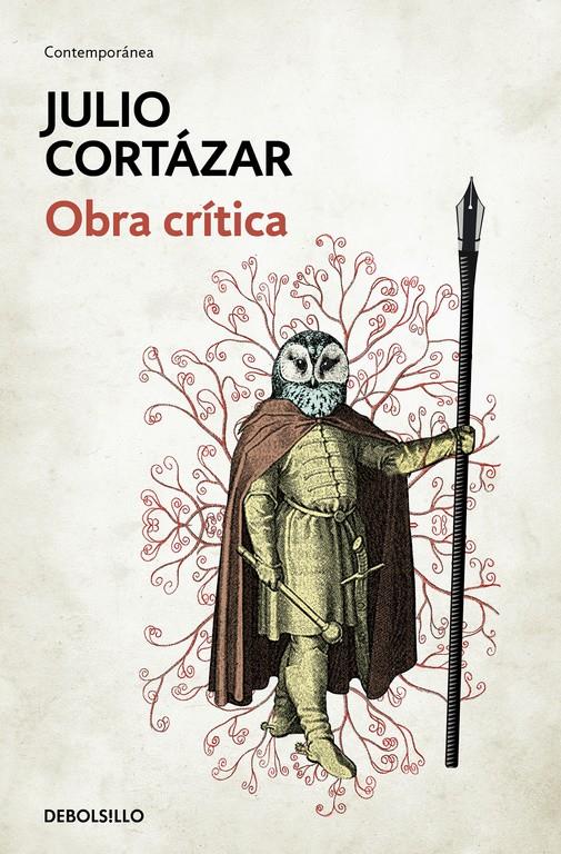 OBRA CRITICA | 9788466341479 | CORTAZAR, JULIO