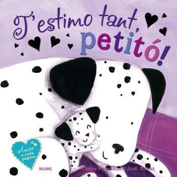 ESTIMO TANT, PETITO | 9788416138937 | FREEDMAN, CLAIRE / ABBOT, JUDI