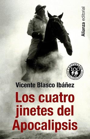 CUATRO JINETES DEL APOCALIPSIS, LOS | 9788420683775 | BLASCO IBAÑEZ, VICENTE