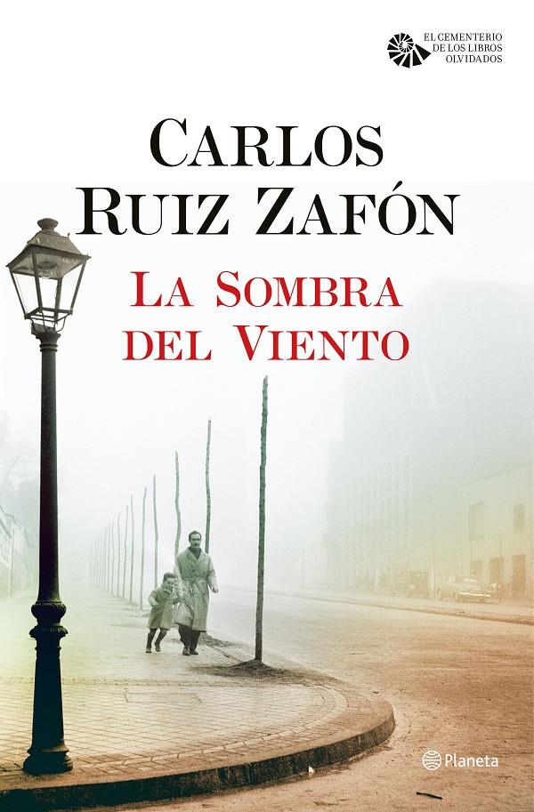 SOMBRA DEL VIENTO, LA | 9788408163350 | RUIZ ZAFON, CARLOS 