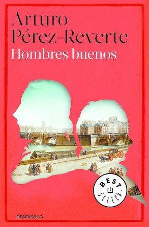 HOMBRES BUENOS | 9788466329804 | PEREZ REVERTE, ARTURO