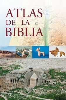 ATLAS DE LA BIBLIA | 9788427140585 | VV.AA.