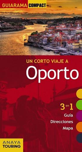 OPORTO | 9788499356976 | TARRADELLAS GORDO, ALEX / DE OLIVEIRA CUSTÓDIO, RITA SUSANA