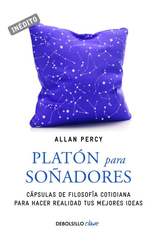 PLATON PARA SOÑADORES  | 9788466337519 | PERCY, ALLAN