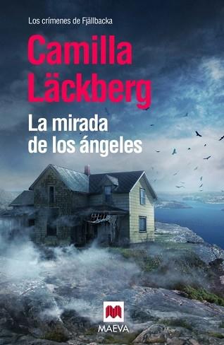 MIRADA DE LOS ANGELES, LA  | 9788415893387 | LÄCKBERG, CAMILLA