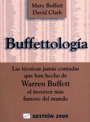 BUFFETTOLOGIA | 9788480885508 | CLARCK, DAVID 