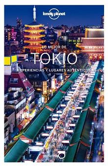 MEJOR DE TOKIO 1, LO | 9788408215646 | MILNER, REBECCA/O'MALLEY, THOMAS/RICHMOND, SIMON