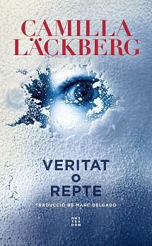 VERITAT O REPTE | 9788417918835 | LACKBERG, CAMILLA