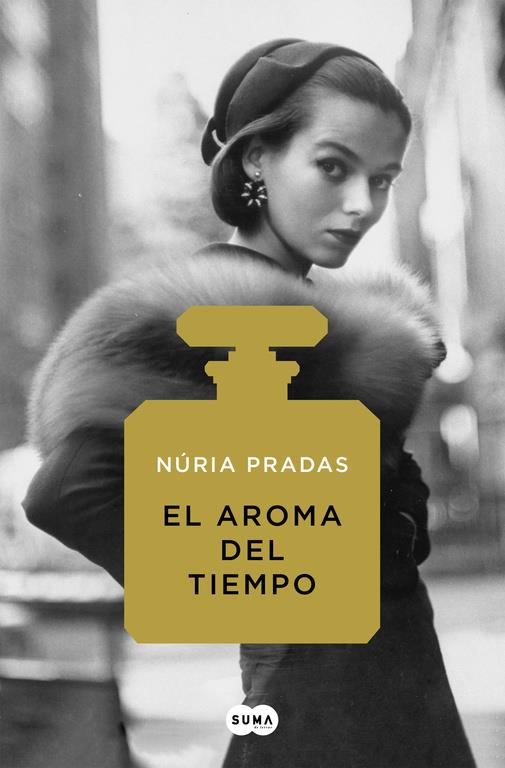 AROMA DEL TIEMPO, EL  | 9788491292135 | PRADAS, NURIA 