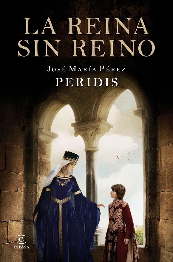 REINA SIN REINO, LA  | 9788467051100 | PERIDIS