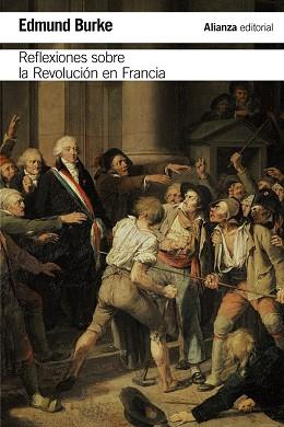 REFLEXIONES SOBRE LA REVOLUCION EN FRANCIA | 9788491044178 | BURKE, EDMUND