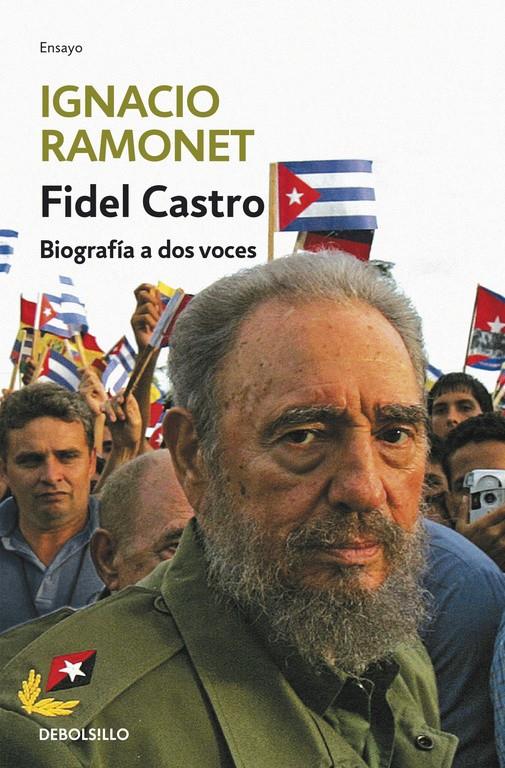 FIDEL CASTRO | 9788483463161 | RAMONET, IGNACIO