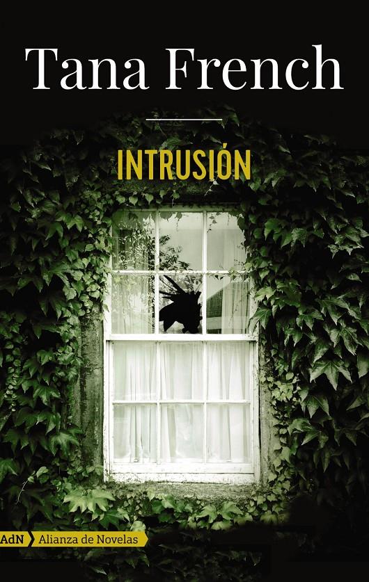 INTRUSION (ADN) | 9788491047476 | FRENCH, TANA