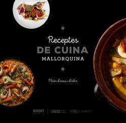 RECEPTES DE CUINA MALLORQUINA | 9788496199248 | FONT RODON, MARGA/ORTEGA RODRIGUEZ, CRISTINA