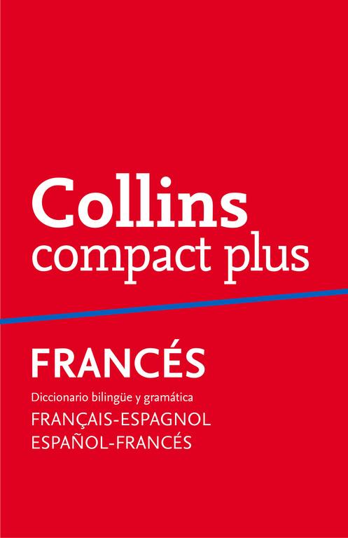 DICCIONARIO COMPACT PLUS FRANCES | 9788425346729