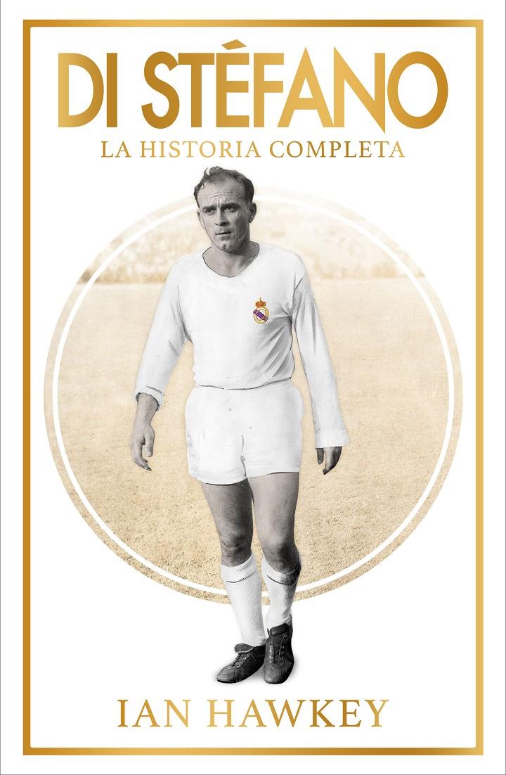 DI STEFANO | 9788494506468 | HAWKEY, IAN 