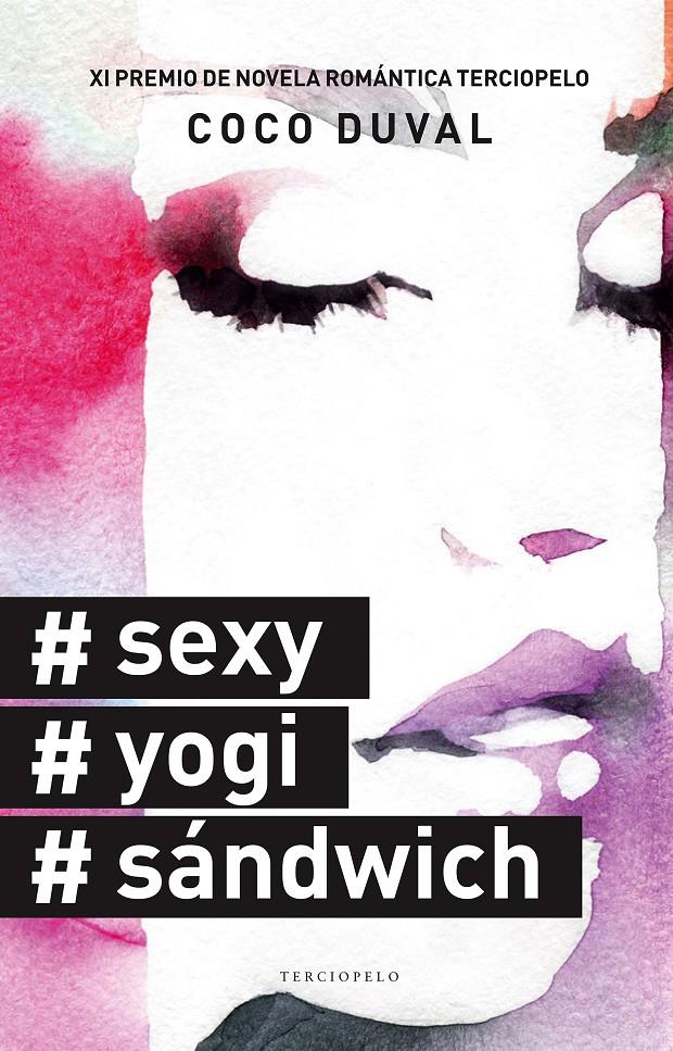 SEXY YOGI SANDWICH | 9788494425592 | DUVAL, COCO 