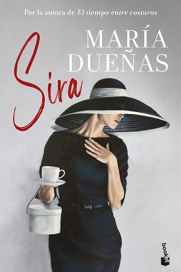 SIRA | 9788408260561 | DUEÑAS, MARIA