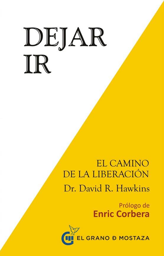 DEJAR IR  | 9788494248214 | HAWKINS, DAVID 