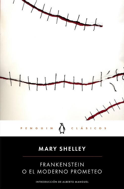 FRANKENSTEIN O EL MODERNO PROMETEO | 9788491050896 | SHELLEY, MARY