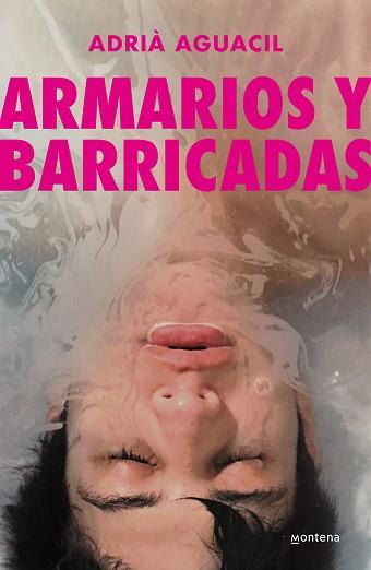 ARMARIOS Y BARRICADAS | 9788418949937 | AGUACIL PORTILLO, ADRIA