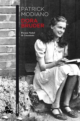 DORA BRUDER | 9788432229725 | MODIANO, PATRICK